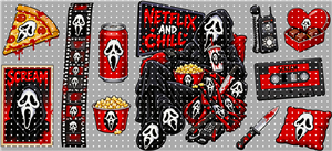 16oz Halloween-J  2632